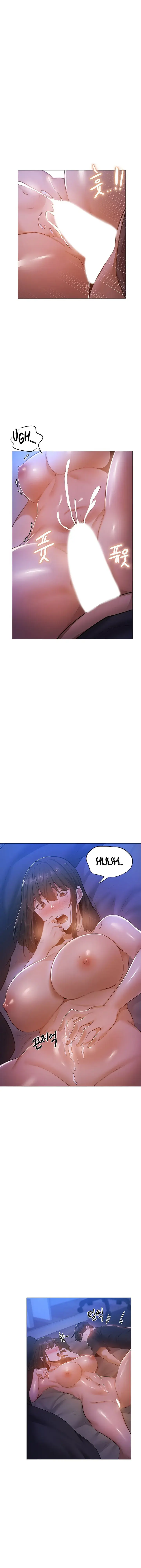 Is There An Empty Room Chapter 18 - Page 18