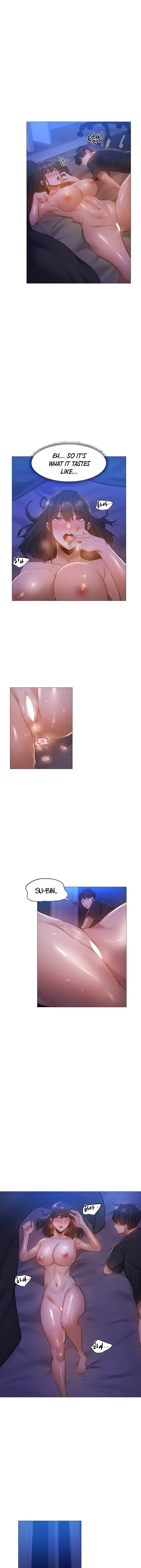Is There An Empty Room Chapter 18 - Page 20