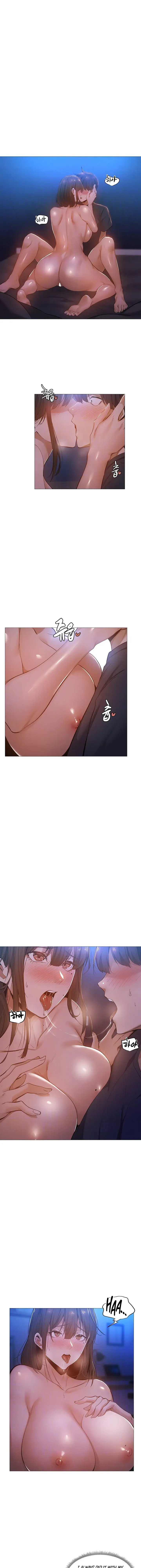 Is There An Empty Room Chapter 18 - Page 3