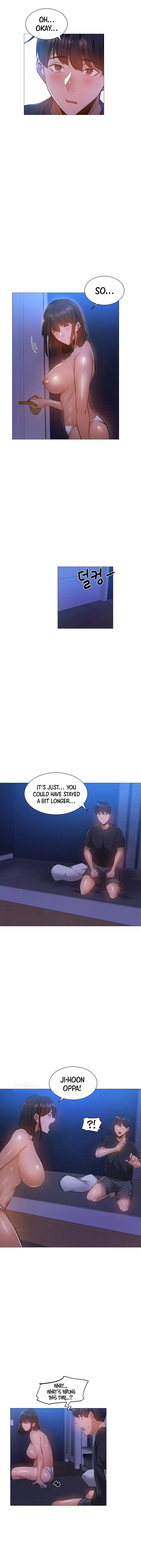 Is There An Empty Room Chapter 18 - Page 31