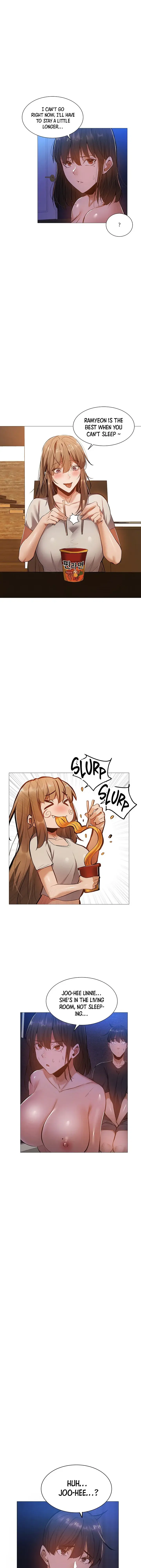 Is There An Empty Room Chapter 19 - Page 1