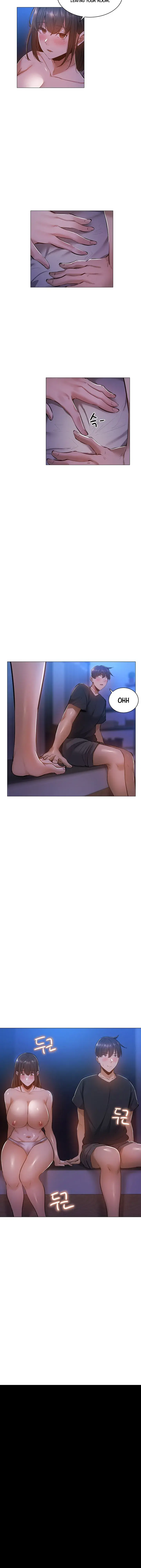 Is There An Empty Room Chapter 19 - Page 12