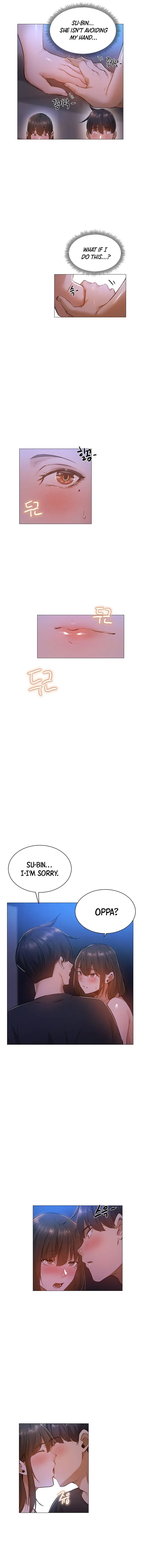 Is There An Empty Room Chapter 19 - Page 15