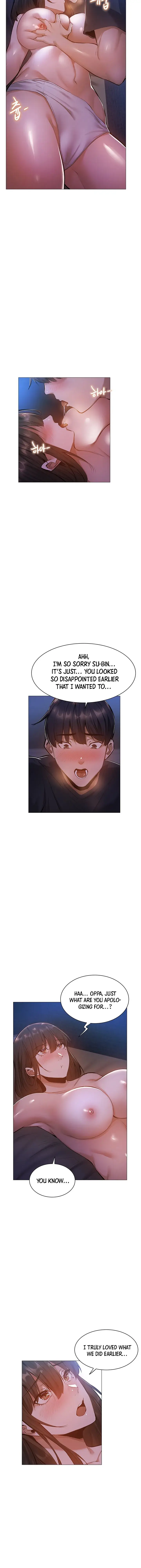 Is There An Empty Room Chapter 19 - Page 19