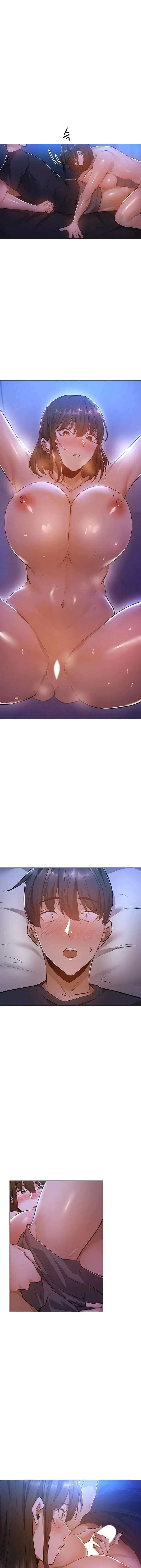 Is There An Empty Room Chapter 19 - Page 25