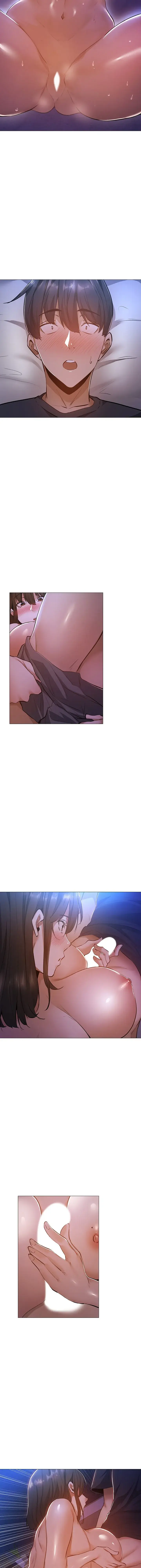 Is There An Empty Room Chapter 19 - Page 26