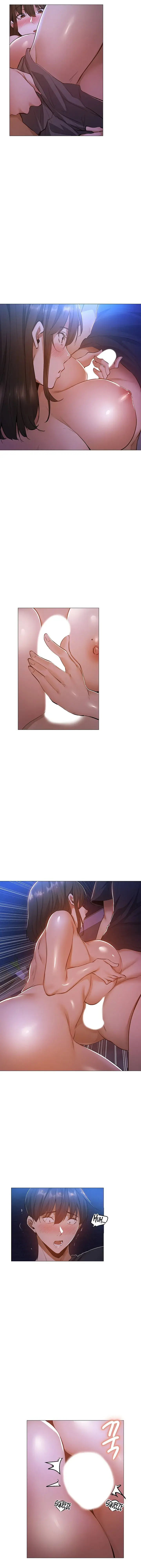 Is There An Empty Room Chapter 19 - Page 27