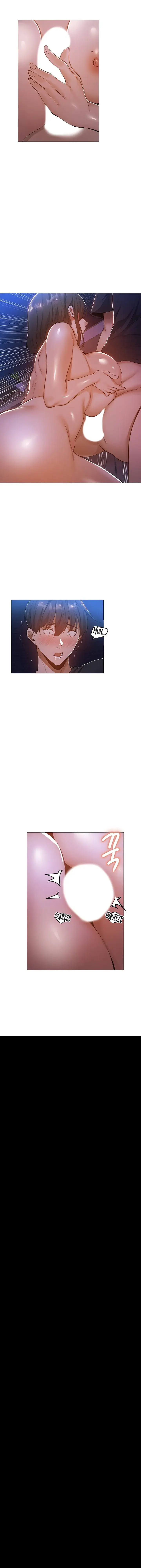 Is There An Empty Room Chapter 19 - Page 28