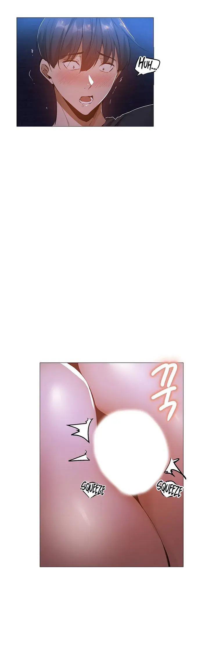 Is There An Empty Room Chapter 19 - Page 29