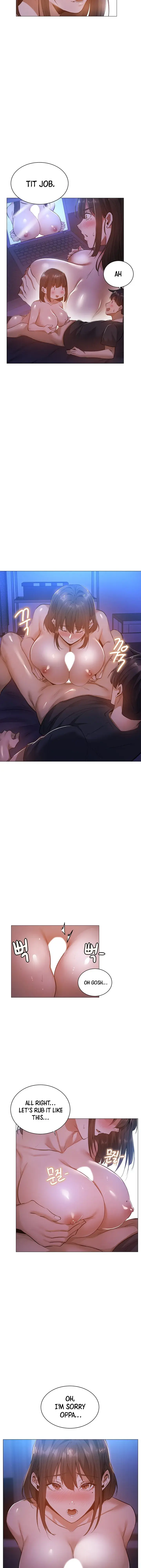 Is There An Empty Room Chapter 19 - Page 31