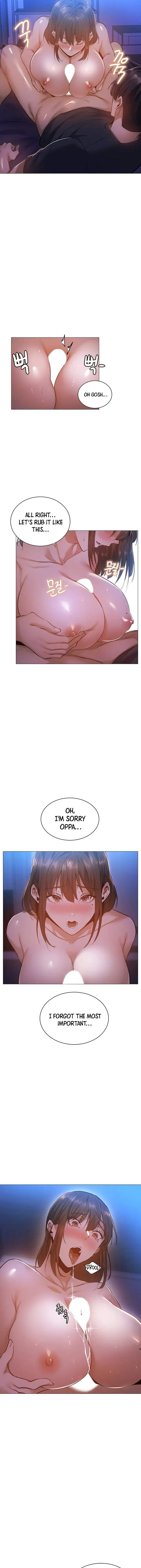 Is There An Empty Room Chapter 19 - Page 32