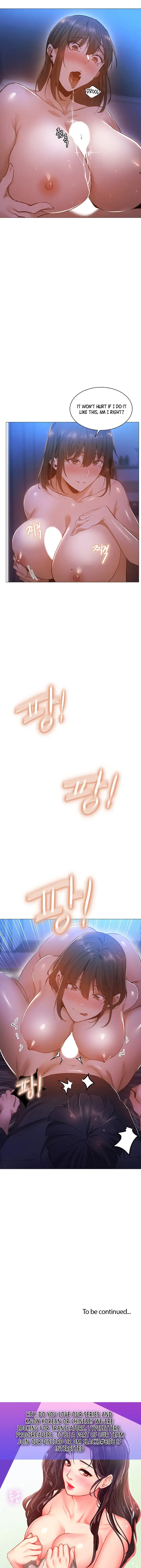 Is There An Empty Room Chapter 19 - Page 34