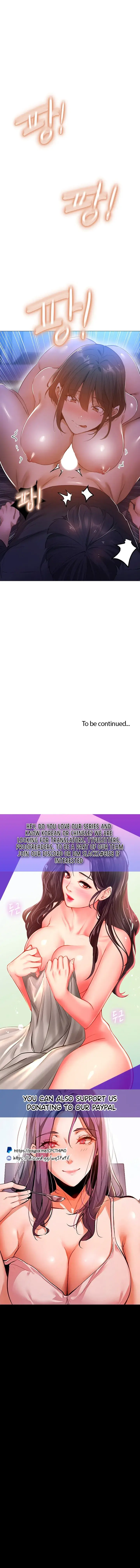 Is There An Empty Room Chapter 19 - Page 35