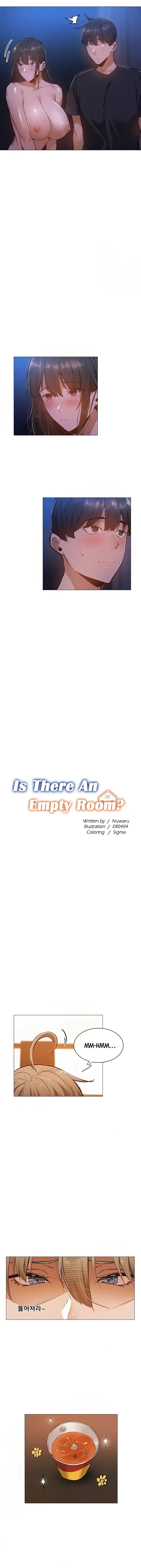 Is There An Empty Room Chapter 19 - Page 5