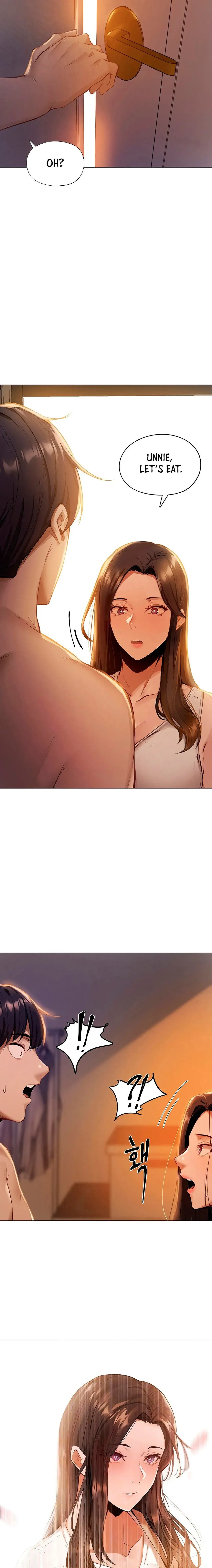 Is There An Empty Room Chapter 2 - Page 2