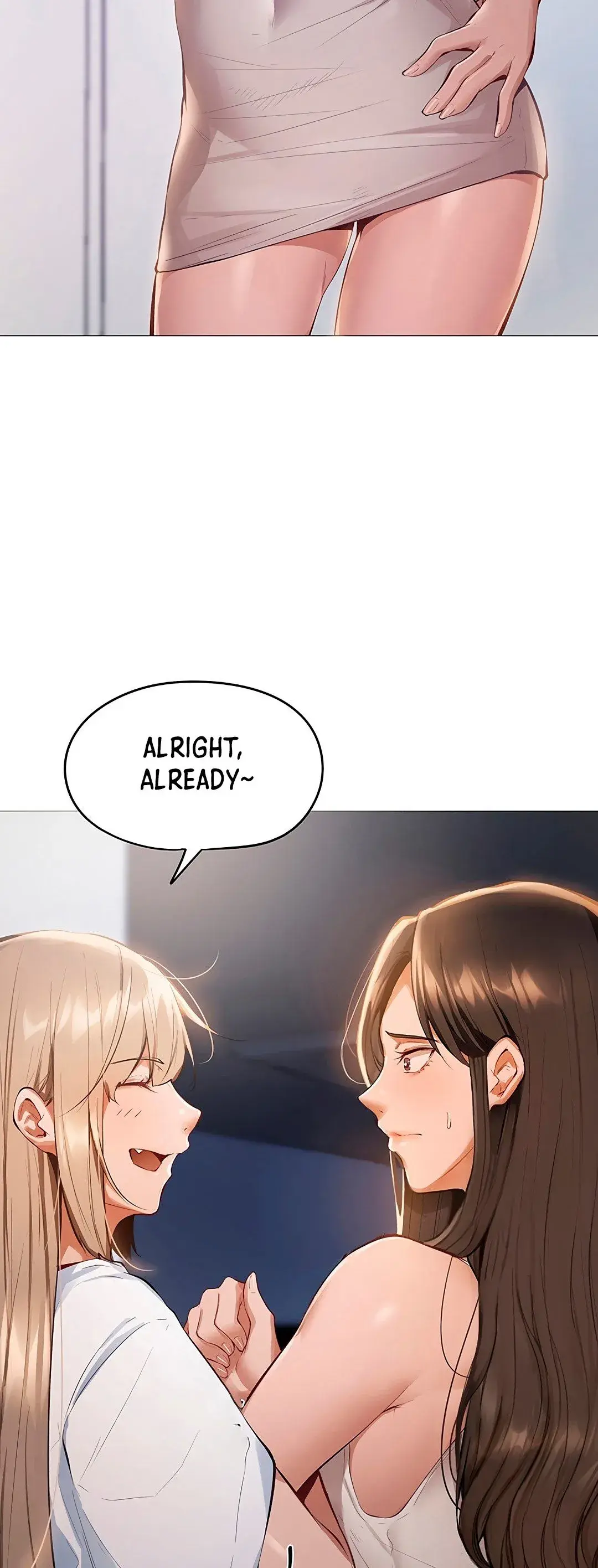 Is There An Empty Room Chapter 2 - Page 24