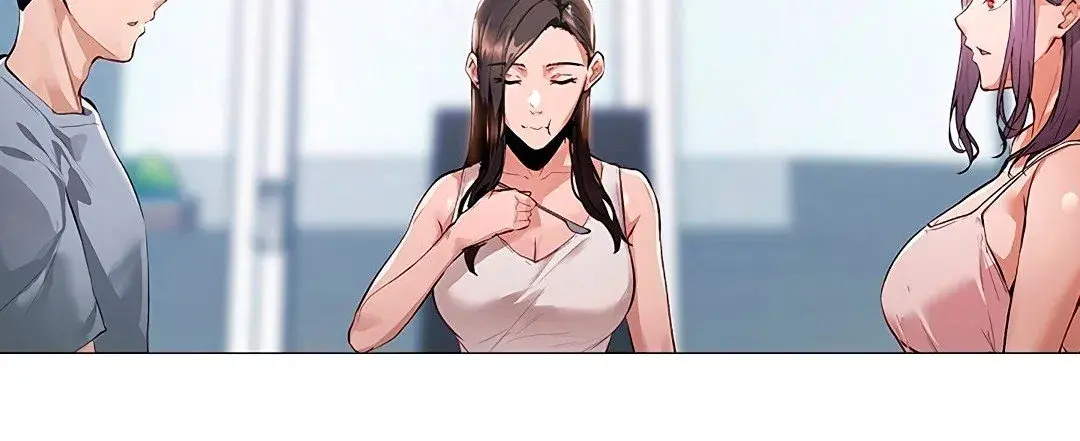 Is There An Empty Room Chapter 2 - Page 39
