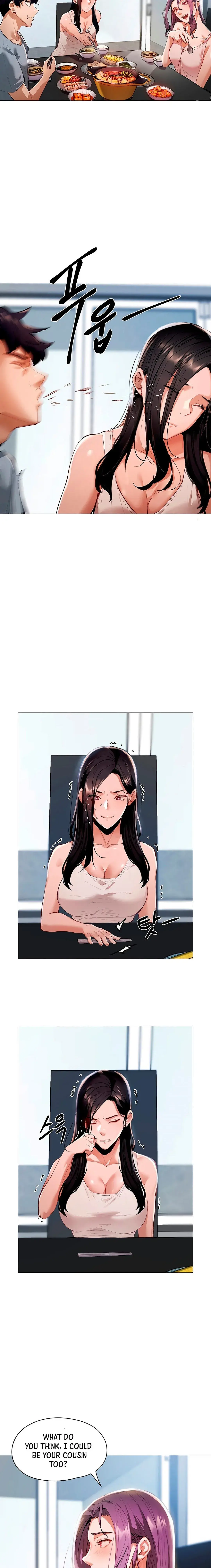 Is There An Empty Room Chapter 2 - Page 43