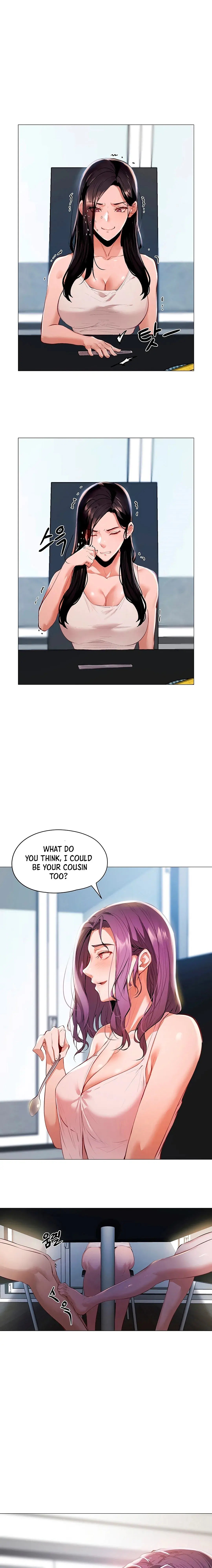 Is There An Empty Room Chapter 2 - Page 44