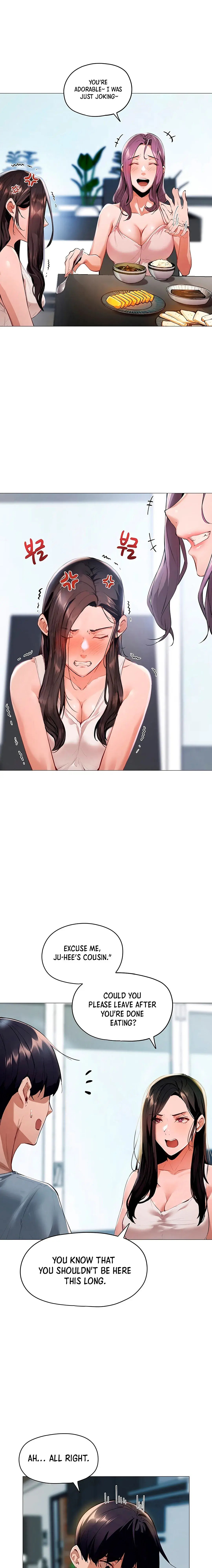 Is There An Empty Room Chapter 2 - Page 48