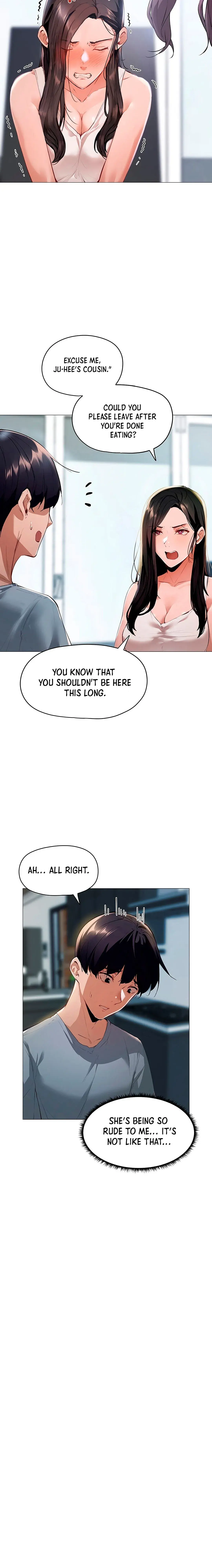 Is There An Empty Room Chapter 2 - Page 49