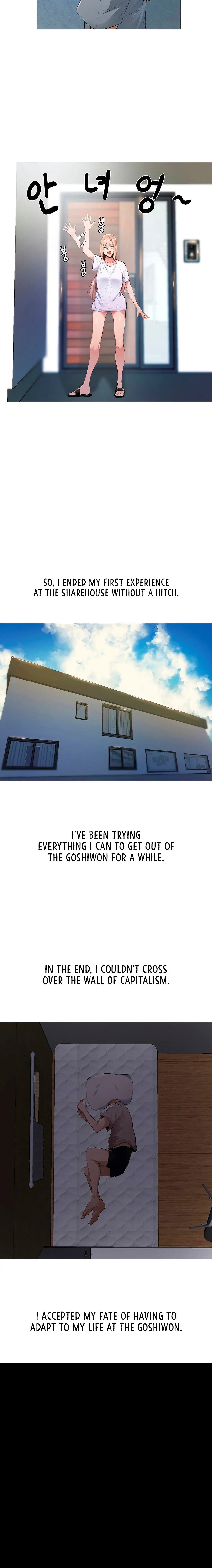 Is There An Empty Room Chapter 2 - Page 52