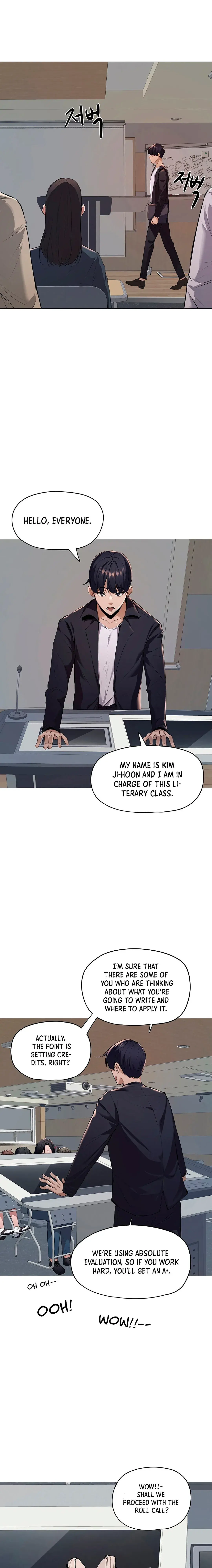 Is There An Empty Room Chapter 2 - Page 56