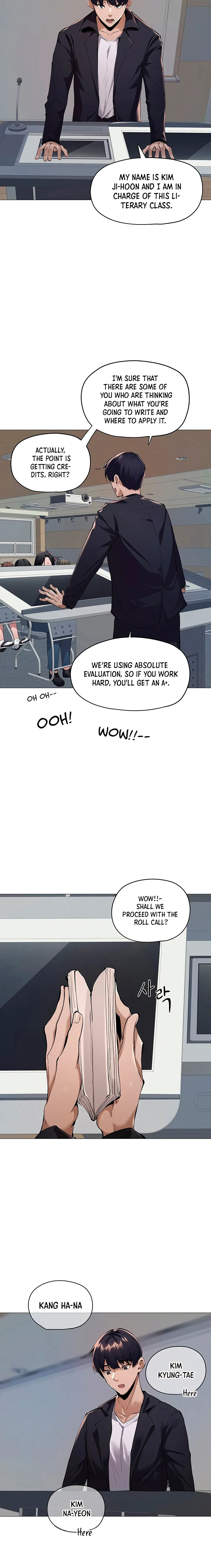 Is There An Empty Room Chapter 2 - Page 57