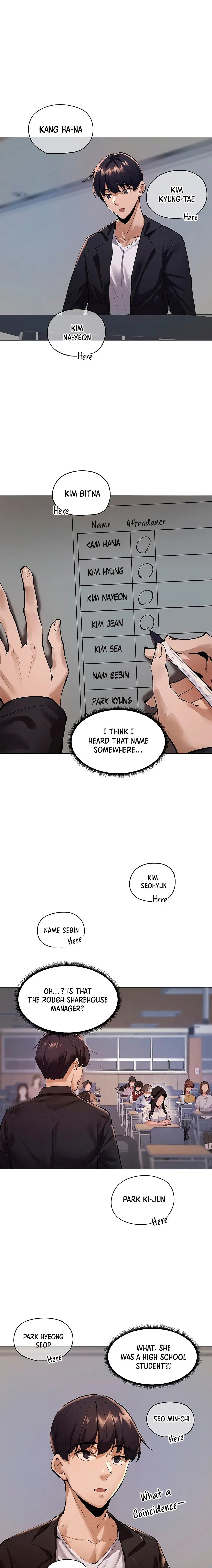 Is There An Empty Room Chapter 2 - Page 59