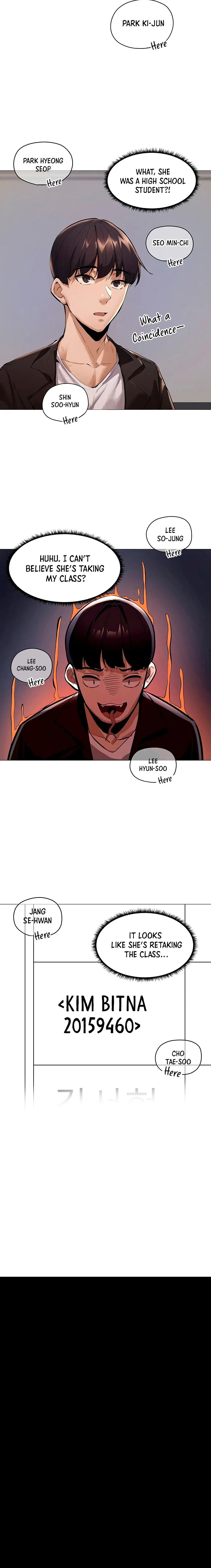 Is There An Empty Room Chapter 2 - Page 61