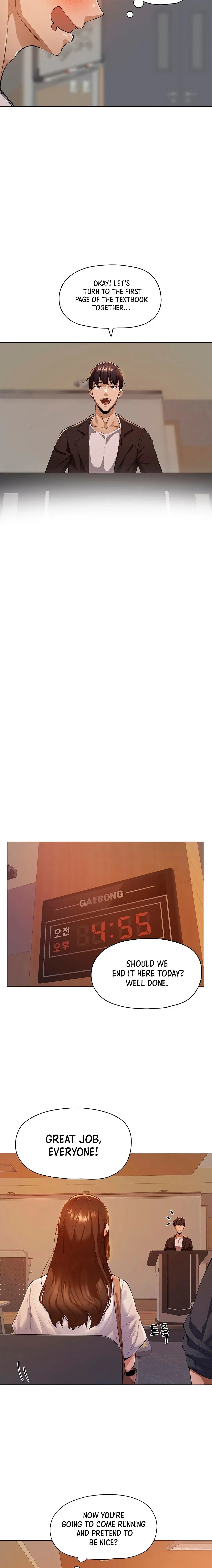 Is There An Empty Room Chapter 2 - Page 66