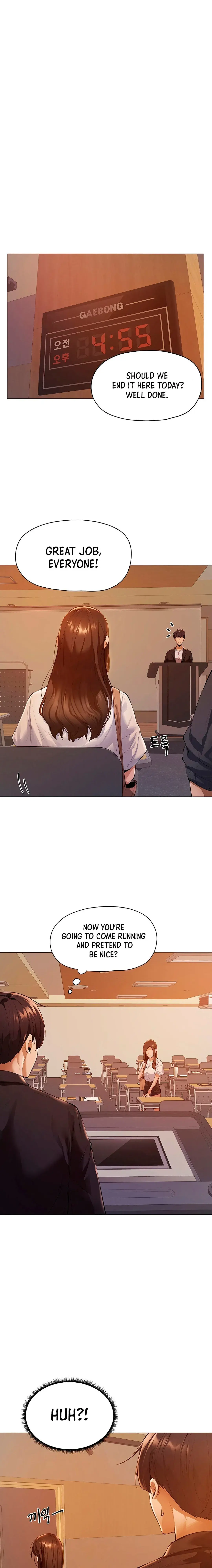 Is There An Empty Room Chapter 2 - Page 67