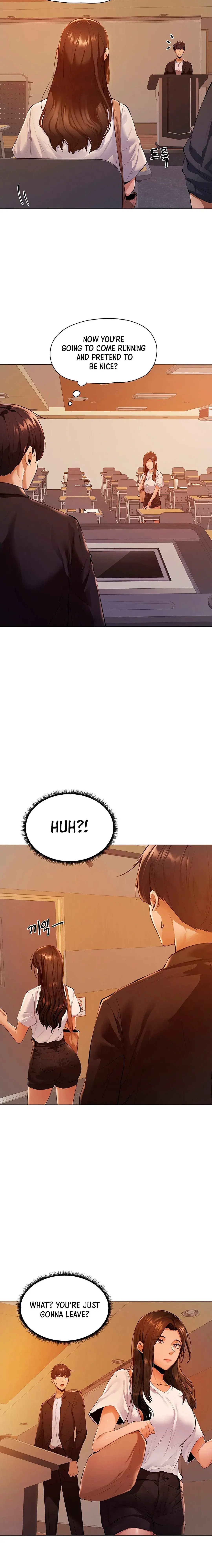 Is There An Empty Room Chapter 2 - Page 68