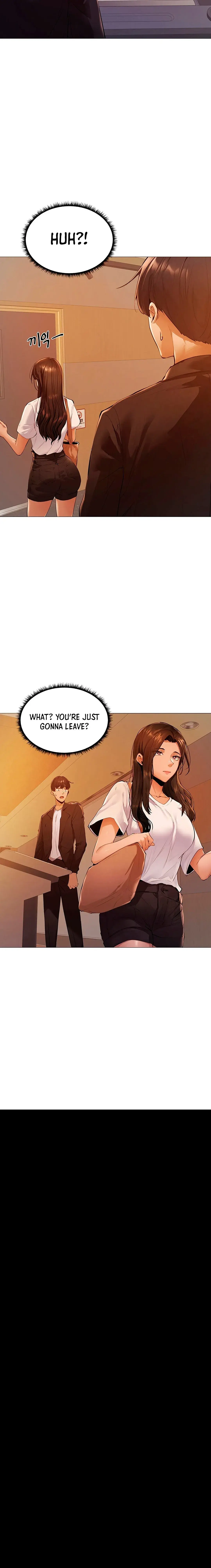 Is There An Empty Room Chapter 2 - Page 69