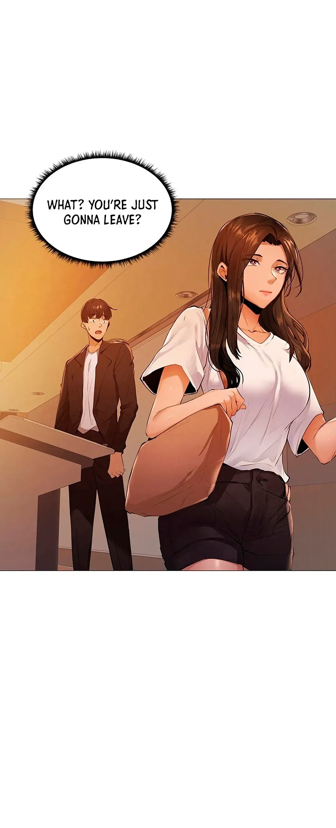 Is There An Empty Room Chapter 2 - Page 70