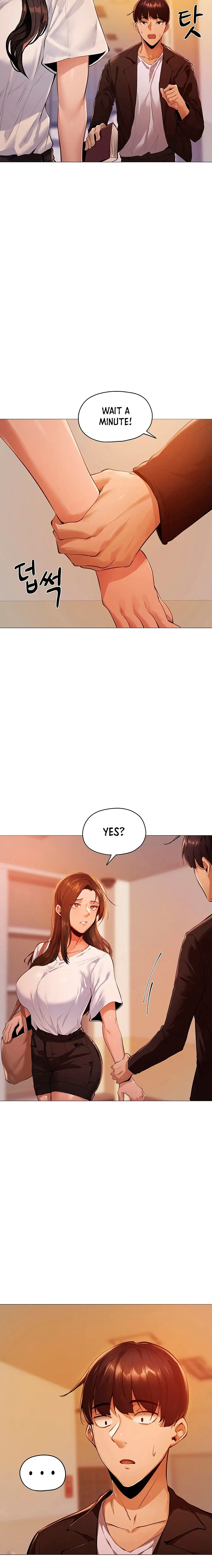 Is There An Empty Room Chapter 2 - Page 72