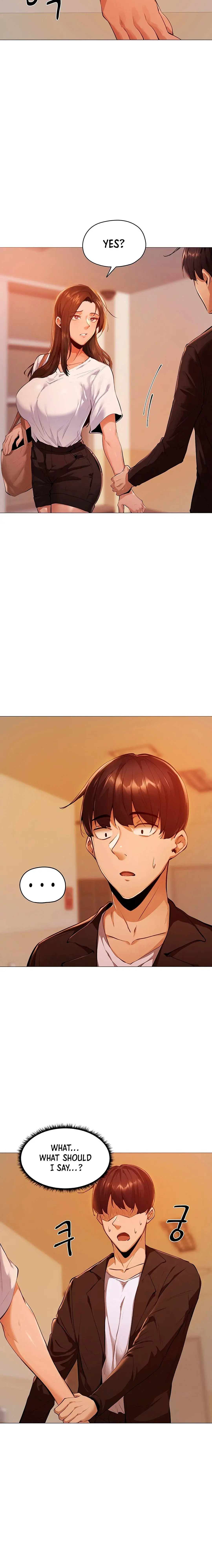Is There An Empty Room Chapter 2 - Page 73