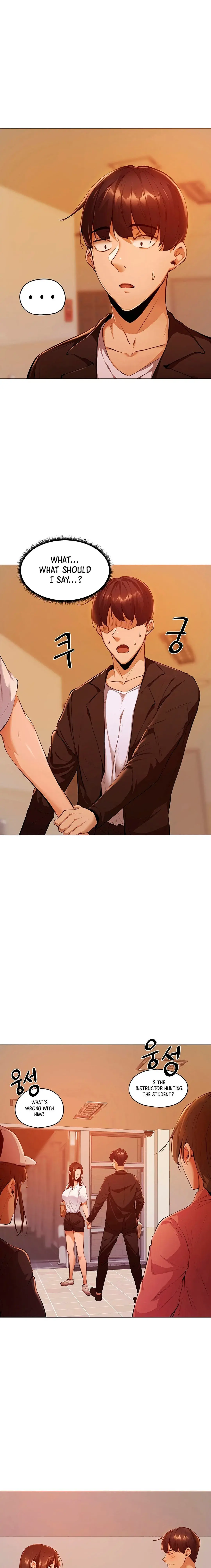 Is There An Empty Room Chapter 2 - Page 74