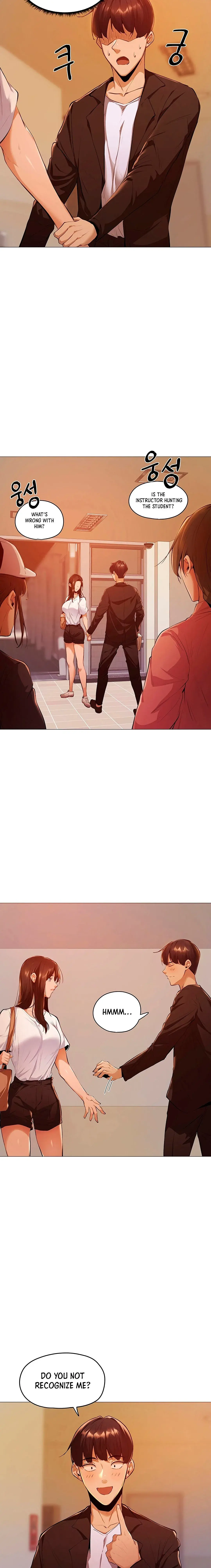 Is There An Empty Room Chapter 2 - Page 75
