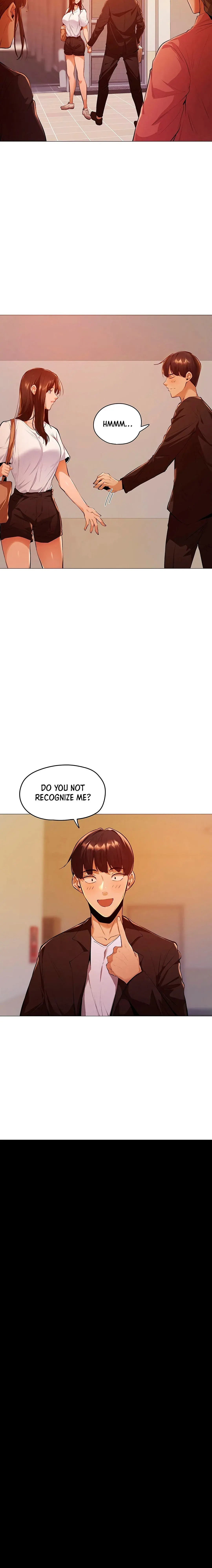 Is There An Empty Room Chapter 2 - Page 76