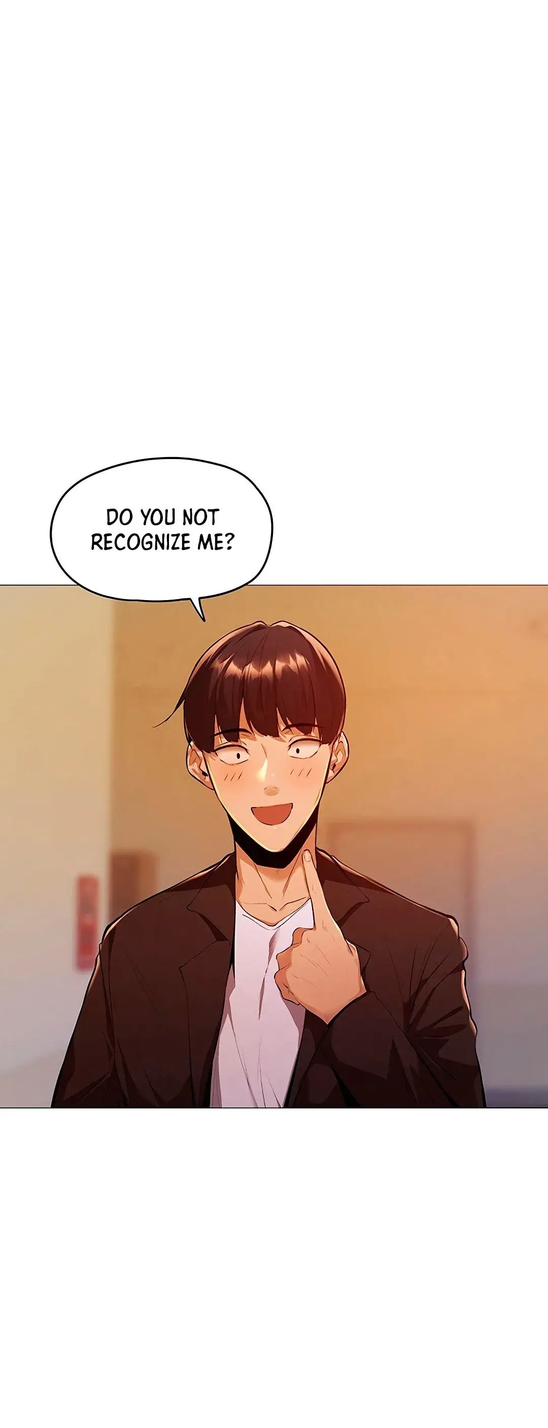 Is There An Empty Room Chapter 2 - Page 77