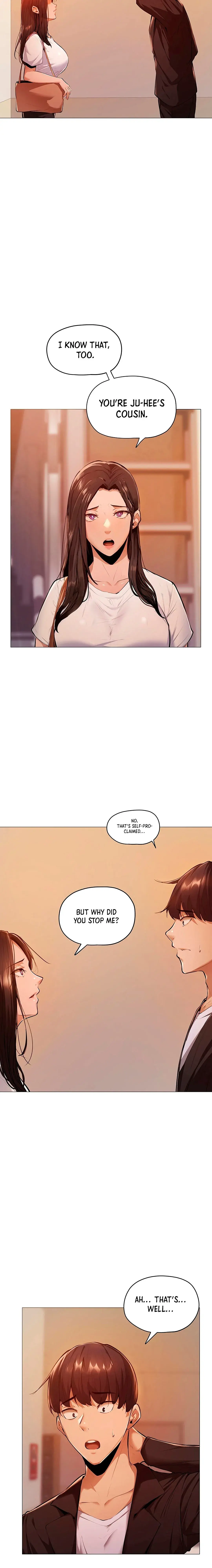 Is There An Empty Room Chapter 2 - Page 79