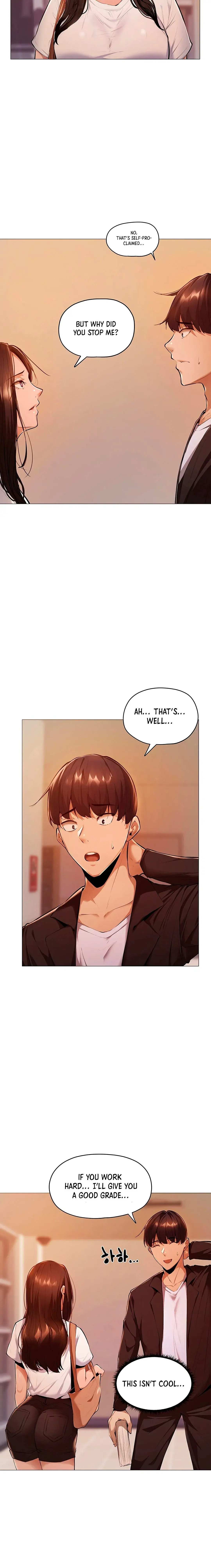 Is There An Empty Room Chapter 2 - Page 80