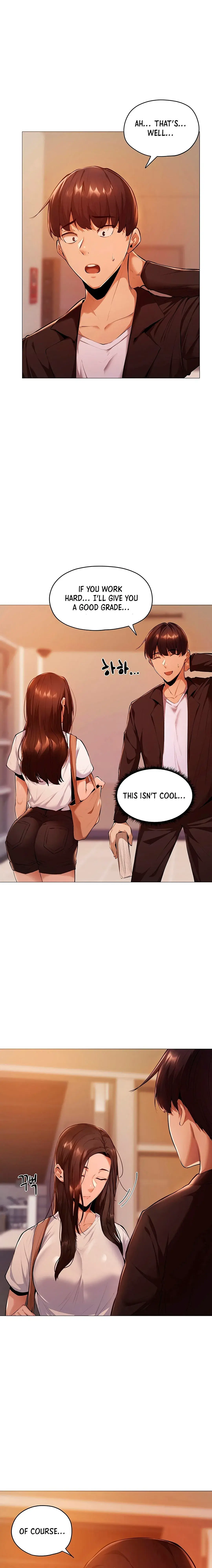 Is There An Empty Room Chapter 2 - Page 81