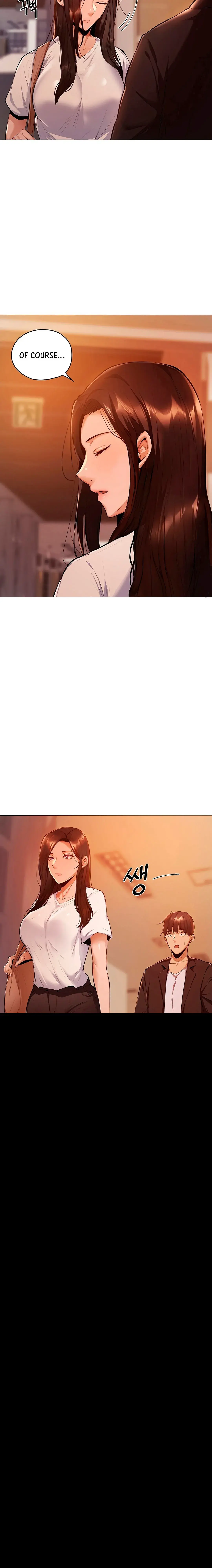 Is There An Empty Room Chapter 2 - Page 83