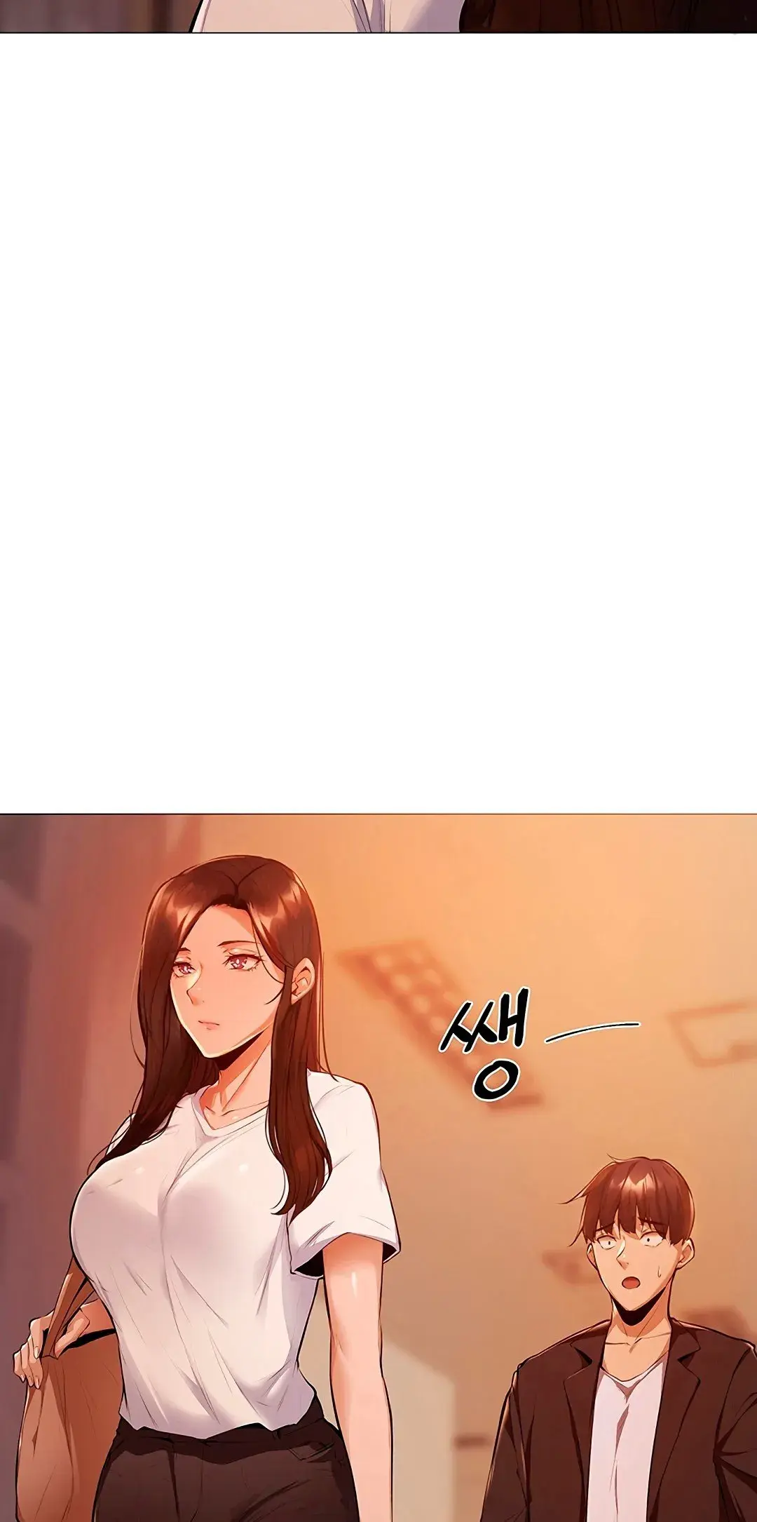 Is There An Empty Room Chapter 2 - Page 84