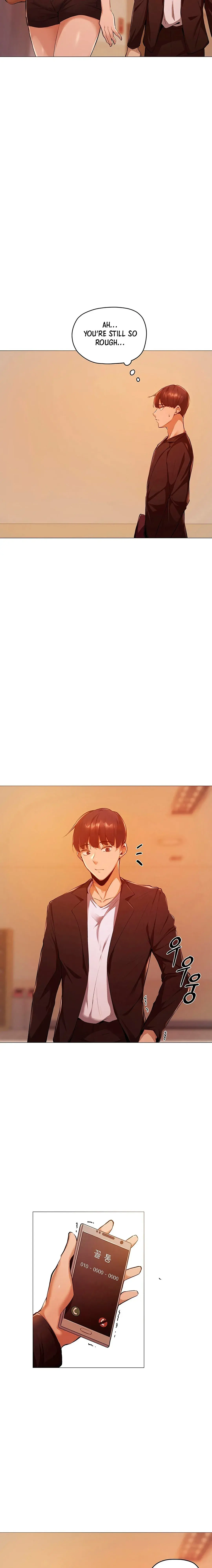 Is There An Empty Room Chapter 2 - Page 85
