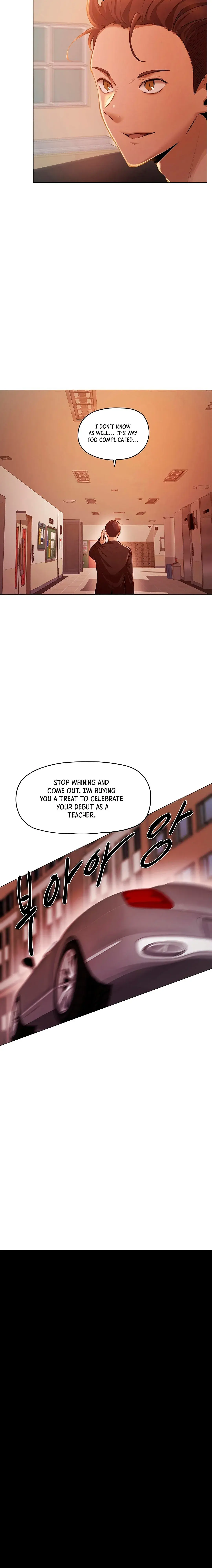 Is There An Empty Room Chapter 2 - Page 90