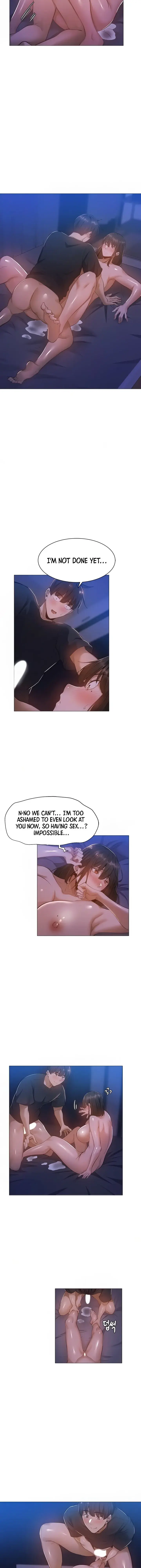 Is There An Empty Room Chapter 21 - Page 10