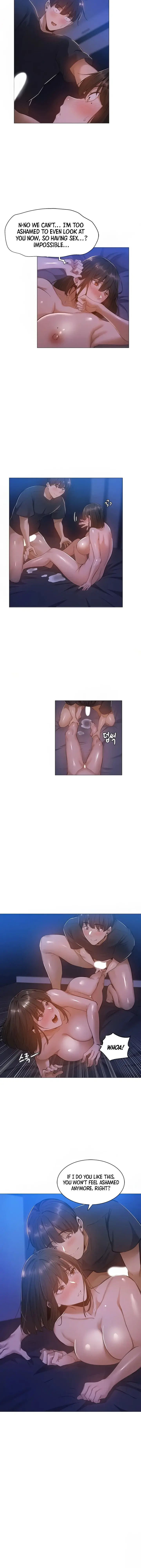 Is There An Empty Room Chapter 21 - Page 11